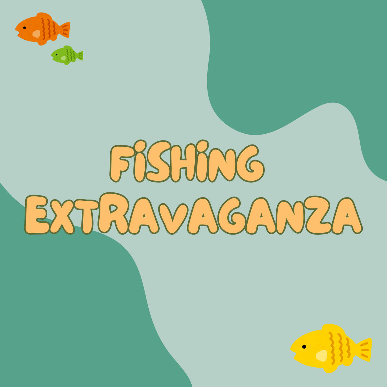 Fishing Extravaganza Raid Train 25 September 2026 - 28 September 2026