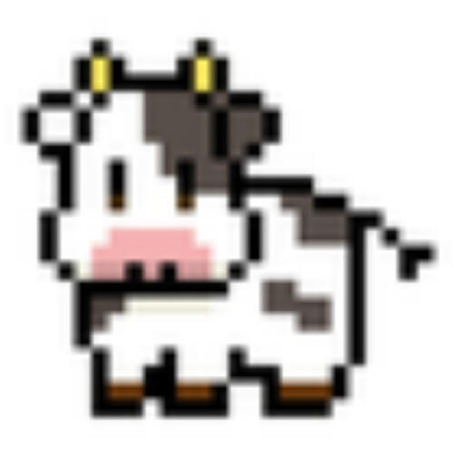 adigitalcow