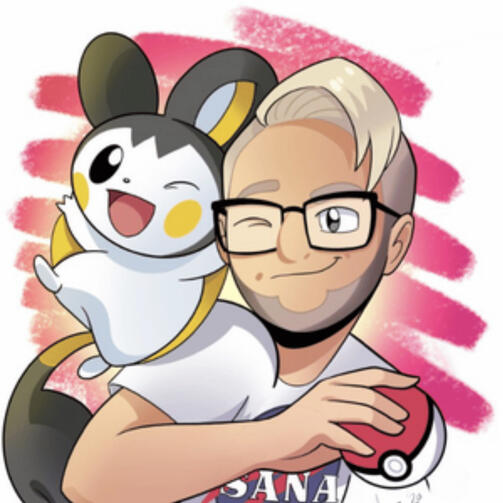 BlueEmolga