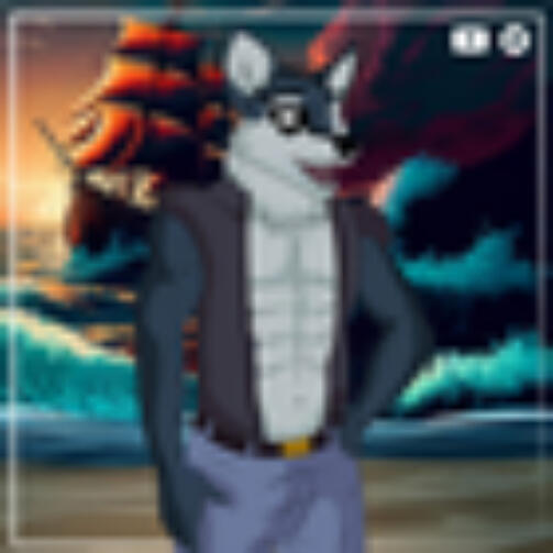 SilverDFanng